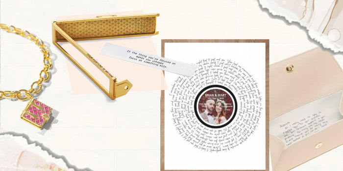 Just Because Surprises and Gift Ideas